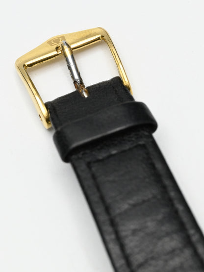 1982 Omega Seamaster Quartz Ref. 196.0251