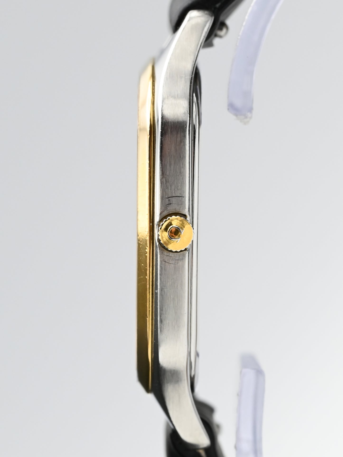 1982 Omega Seamaster Quartz Ref. 396.1011