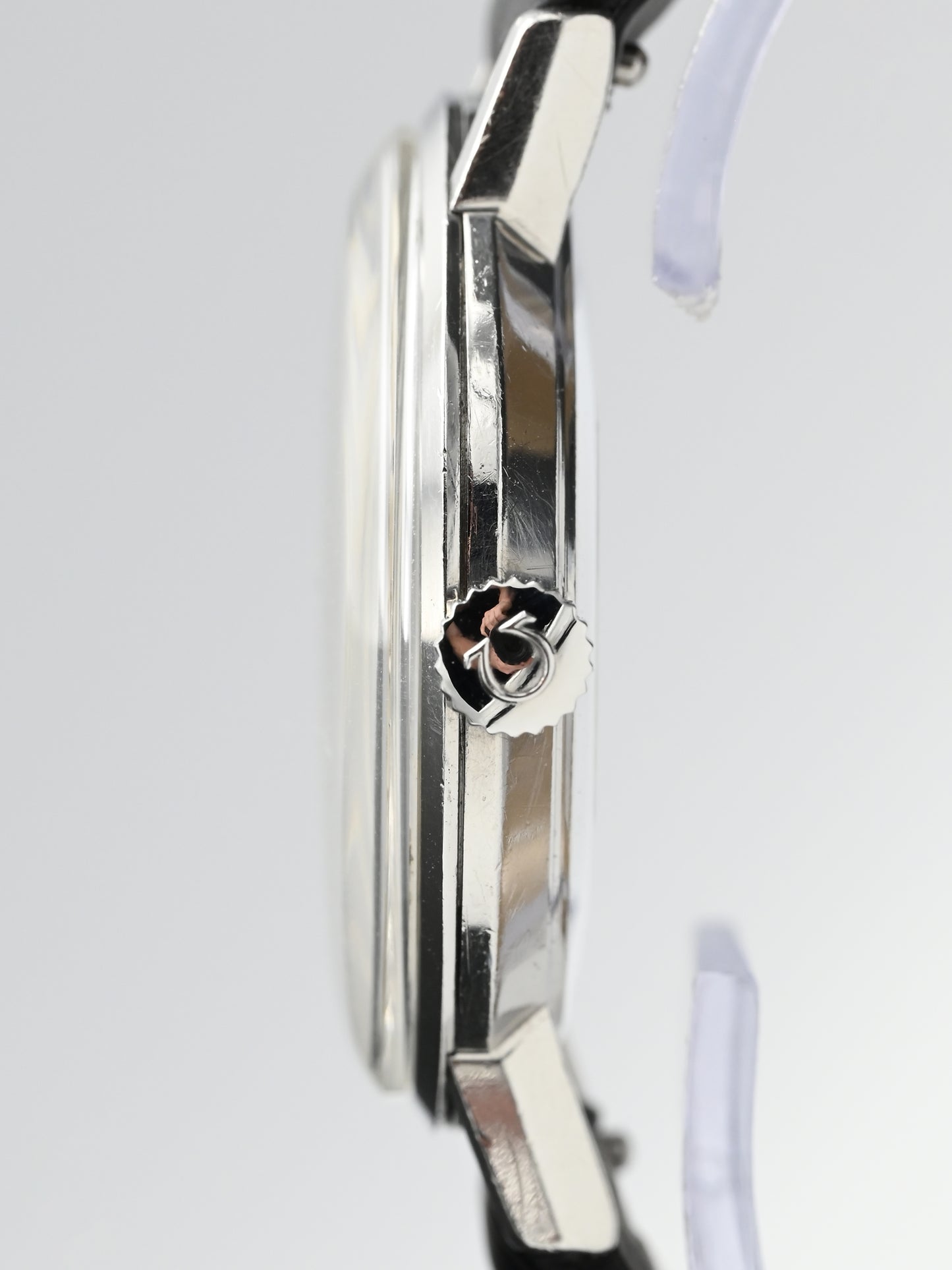 1961 Omega Seamaster Ref. 14775SC-61