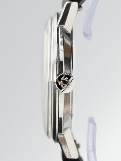 1961 Omega Seamaster Ref. 14775SC-61