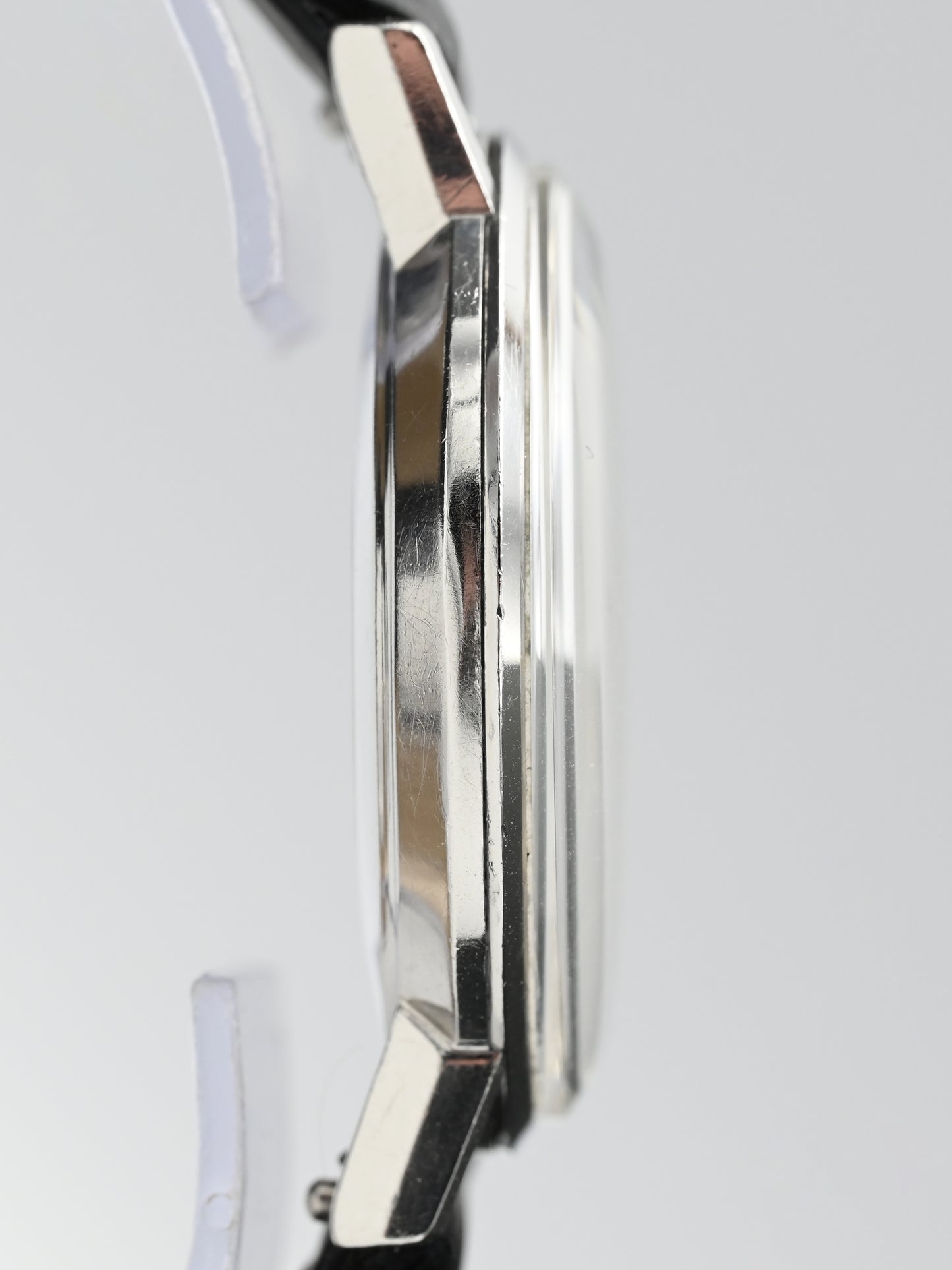 1961 Omega Seamaster Ref. 14775SC-61