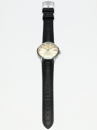 1961 Omega Seamaster Ref. 14775SC-61