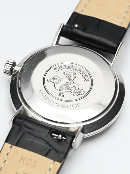 1961 Omega Seamaster Ref. 14775SC-61