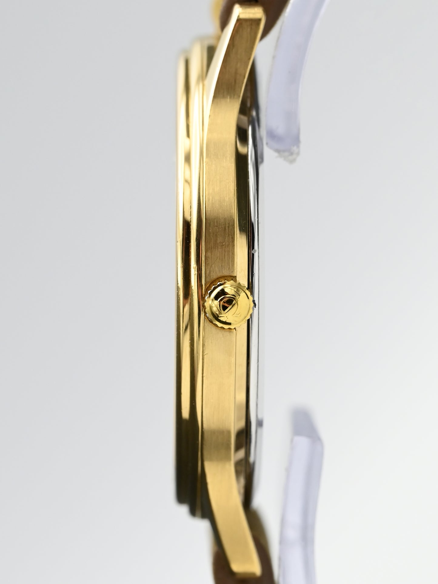 1982 Omega Seamaster Quartz Ref. 196.0263