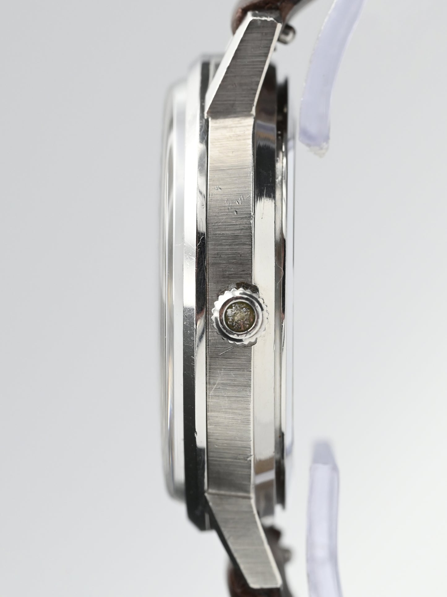 1976 Omega Seamaster Quartz Ref. 196.0079