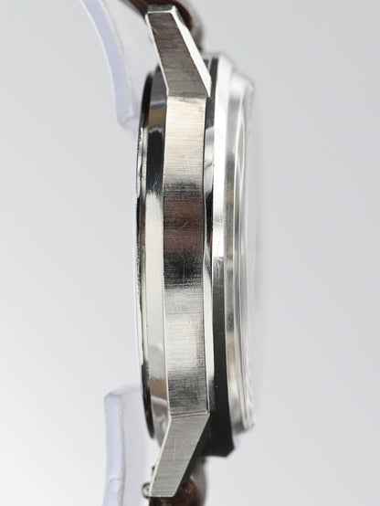 1976 Omega Seamaster Quartz Ref. 196.0079