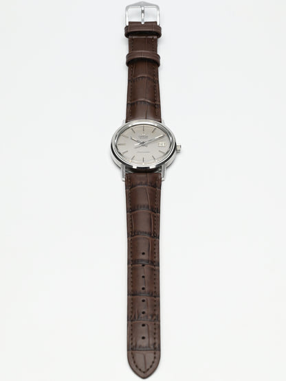 1976 Omega Seamaster Quartz Ref. 196.0079