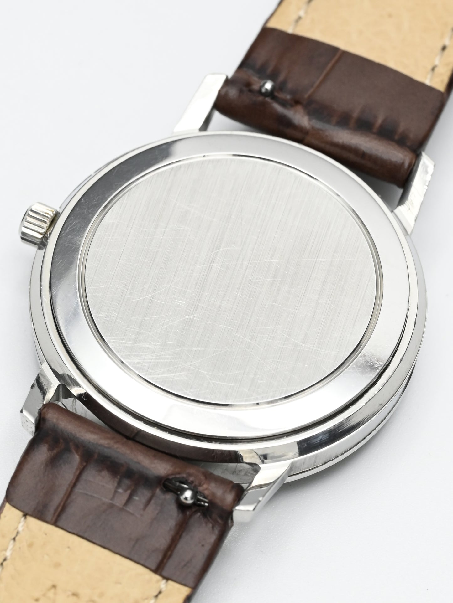 1976 Omega Seamaster Quartz Ref. 196.0079