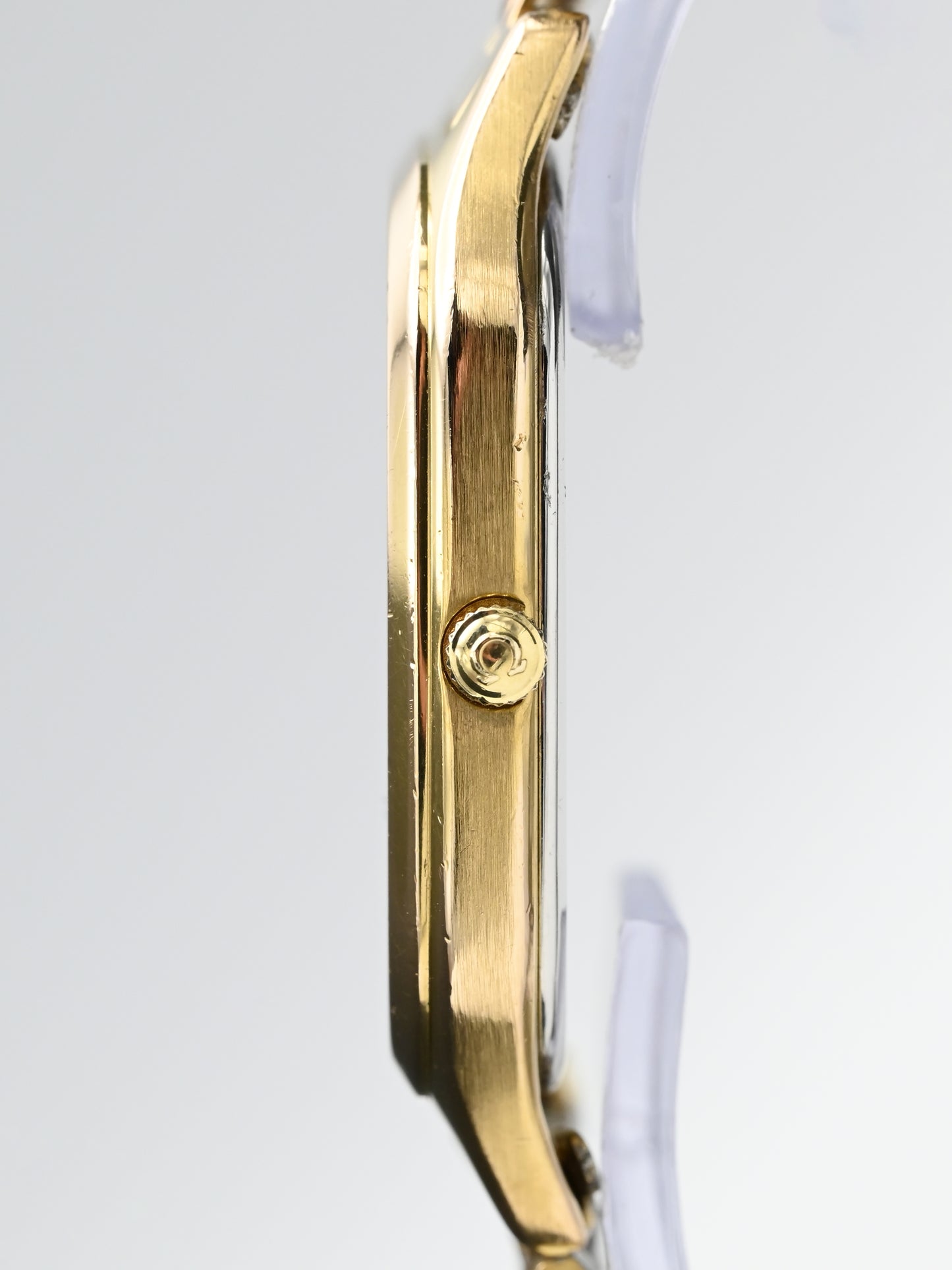 1982 Omega Seamaster Quartz Ref. 396.1011