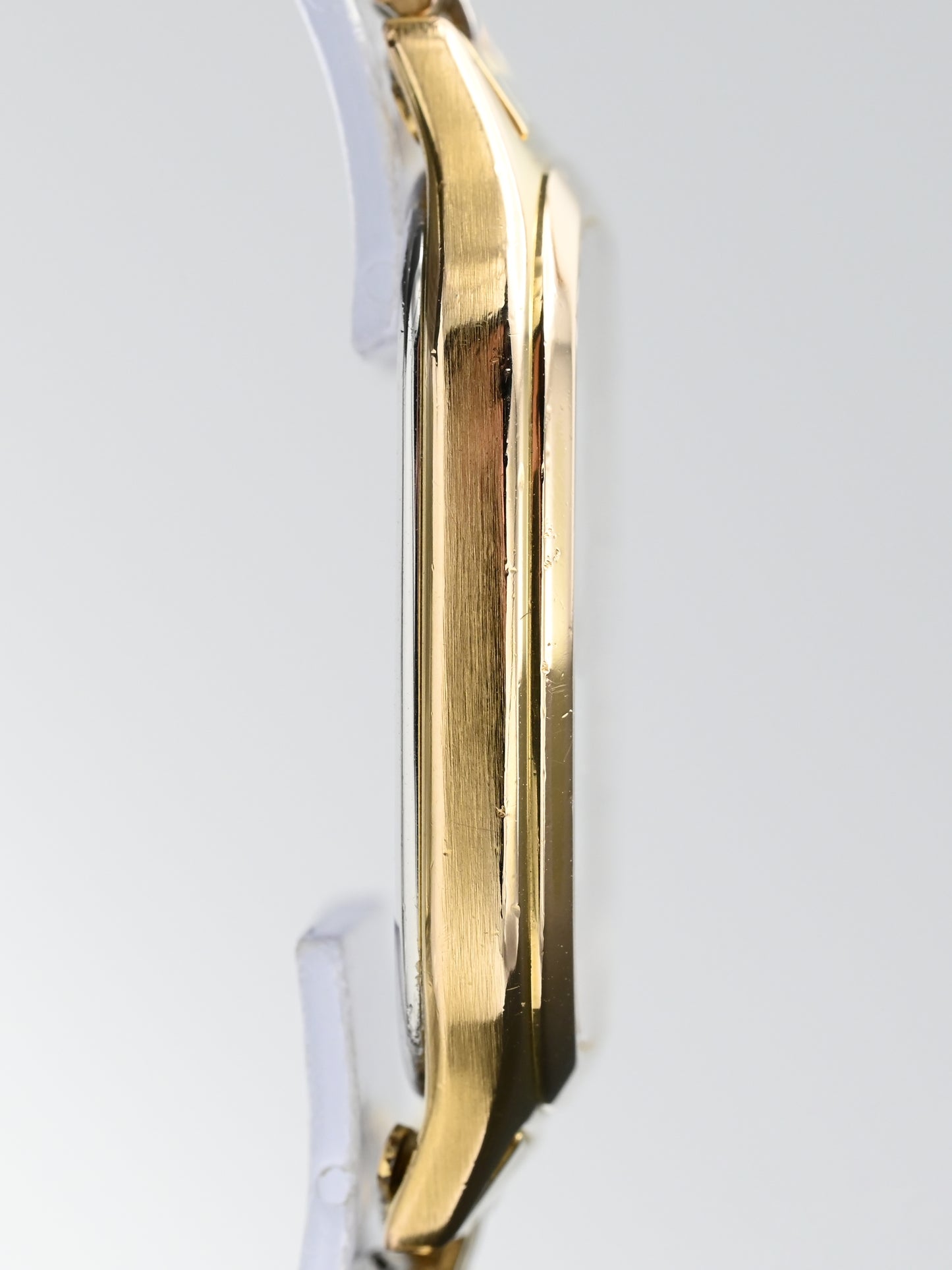 1982 Omega Seamaster Quartz Ref. 396.1011
