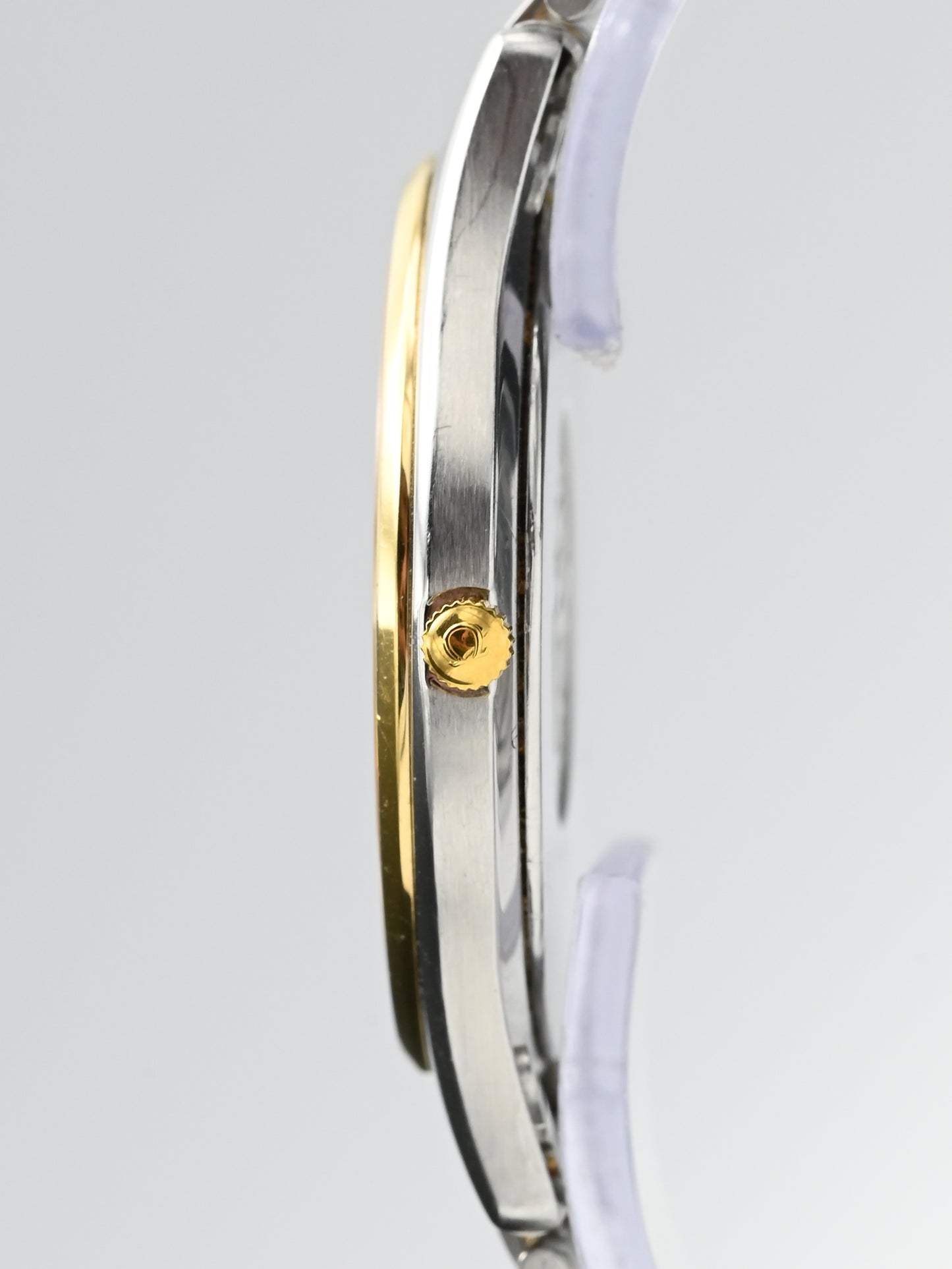 1982 Omega Seamaster Quartz Ref. 196.0251