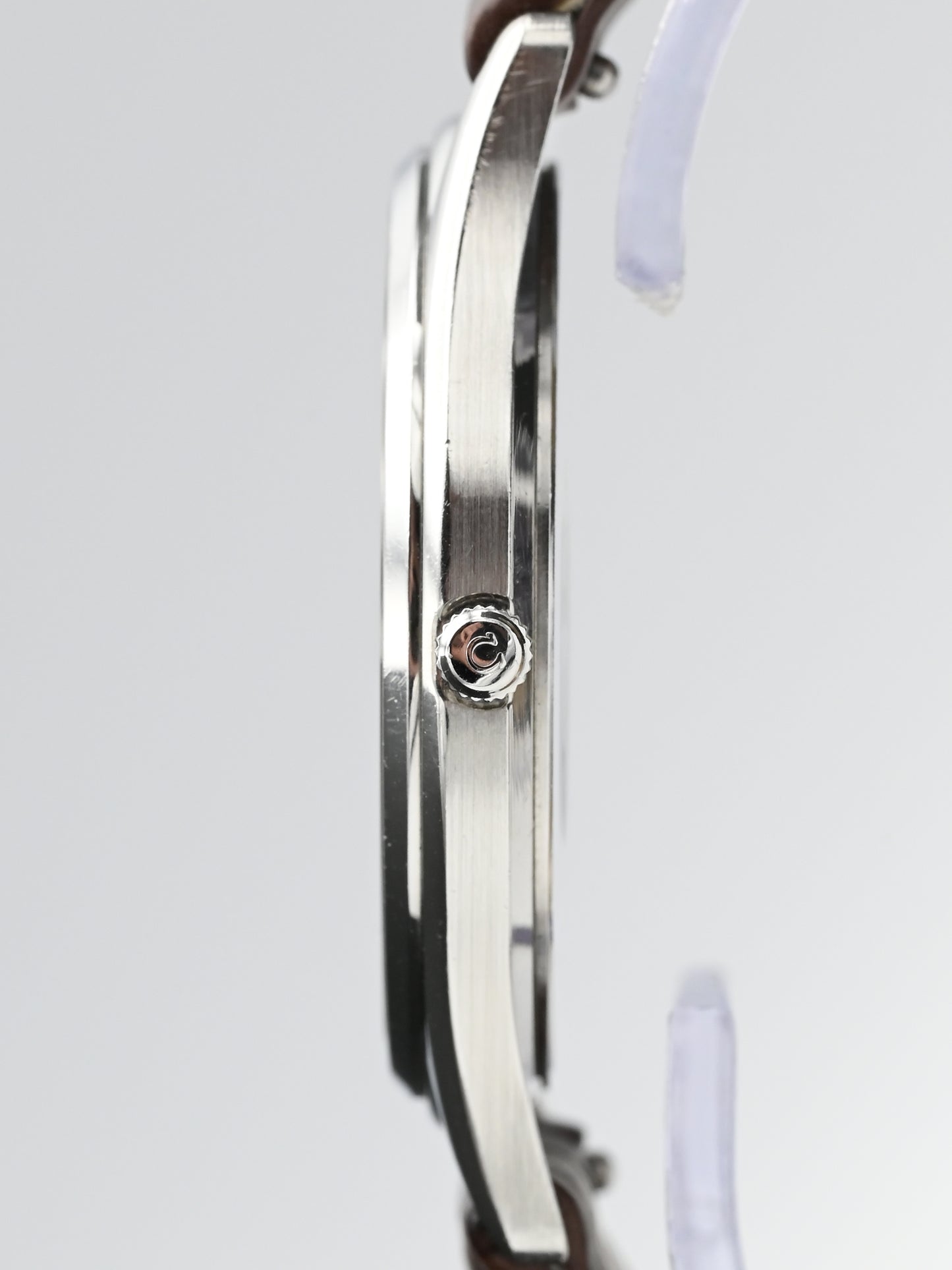1983 Omega Seamaster Quartz Ref. 396.1010