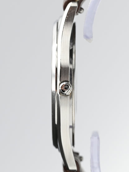 1983 Omega Seamaster Quartz Ref. 396.1010