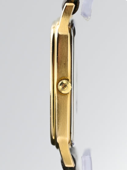 1982 Omega Seamaster Quartz Ref. 196.0264
