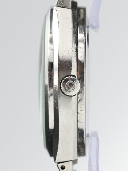 1982 Omega Seamaster Ref. 166.0268