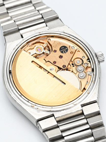 1982 Omega Seamaster Ref. 166.0268