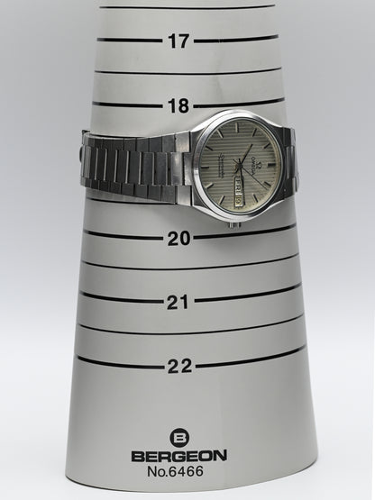 1982 Omega Seamaster Ref. 166.0268
