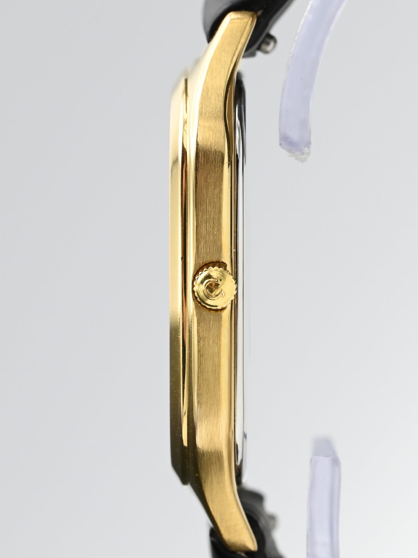 1982 Omega Seamaster Quartz Ref. 396.1011
