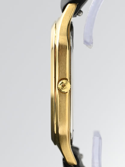 1982 Omega Seamaster Quartz Ref. 396.1011