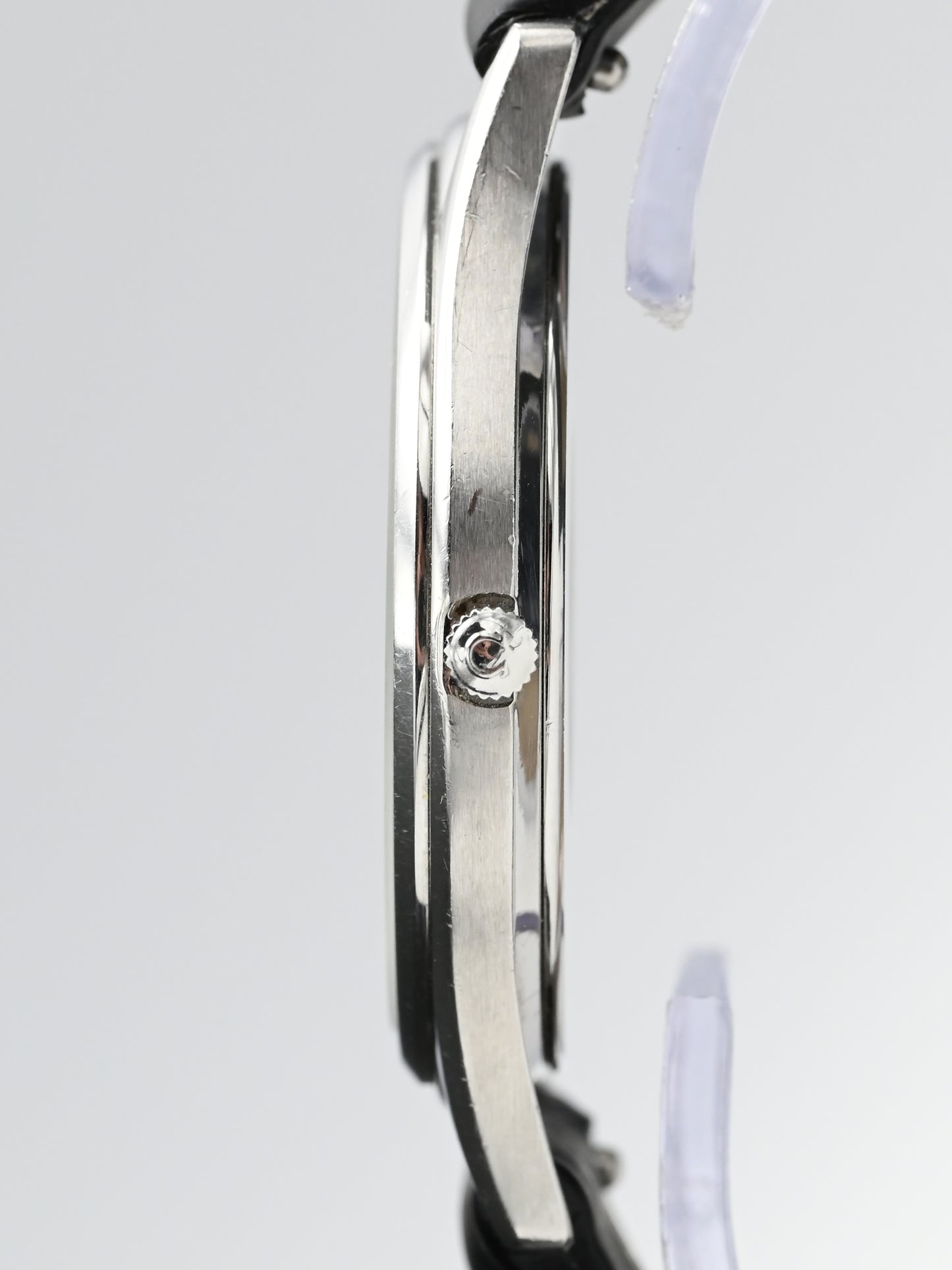 1982 Omega Seamaster Quartz Ref. 196.0251