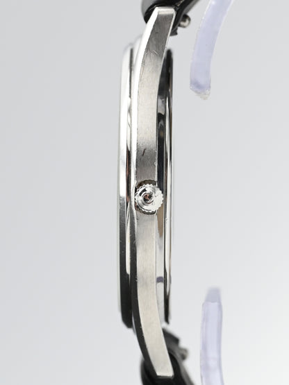 1982 Omega Seamaster Quartz Ref. 196.0251