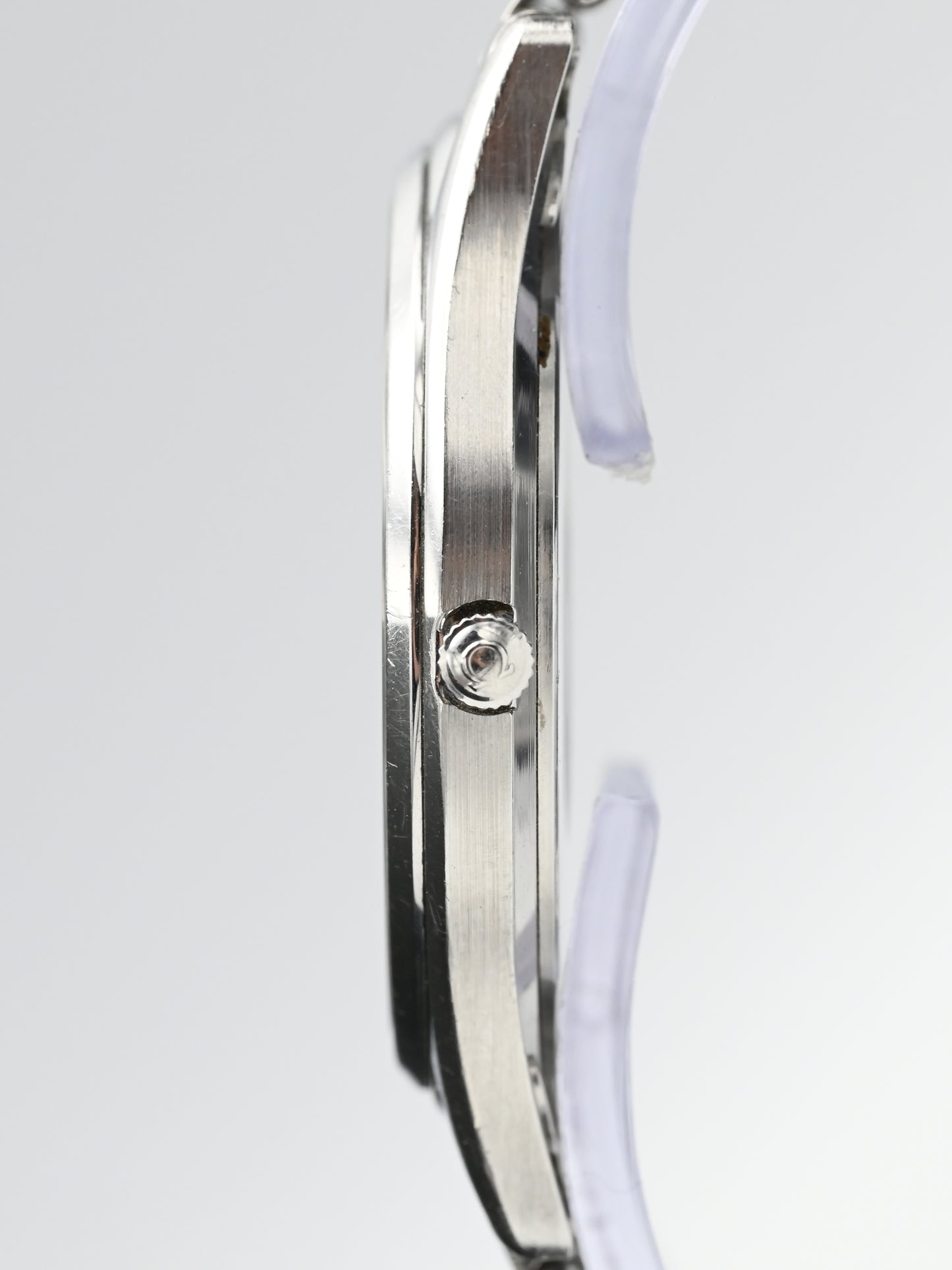 1982 Omega Seamaster Quartz Ref. 396.1010