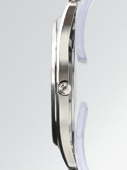 1982 Omega Seamaster Quartz Ref. 396.1010
