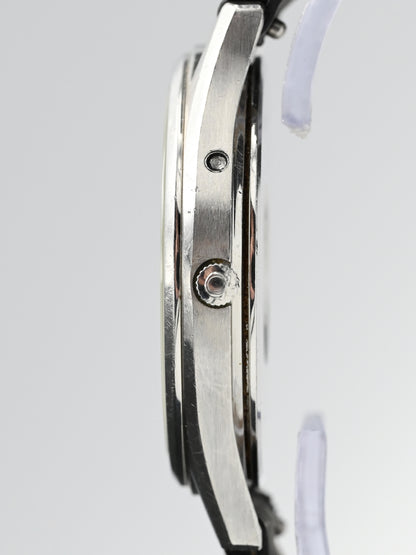 1979 Omega Seamaster Quartz Ref. 196.0216