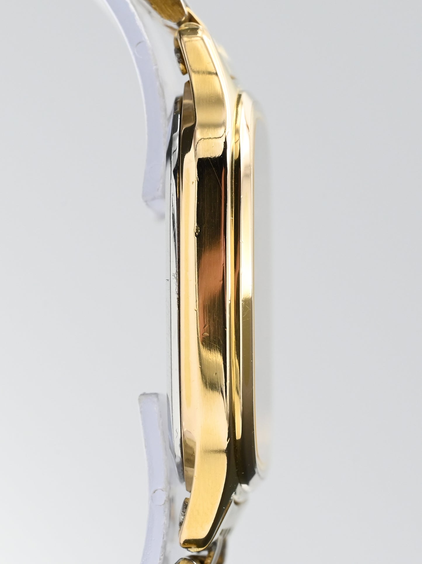 1982 Omega Seamaster Quartz Ref. 396.1011