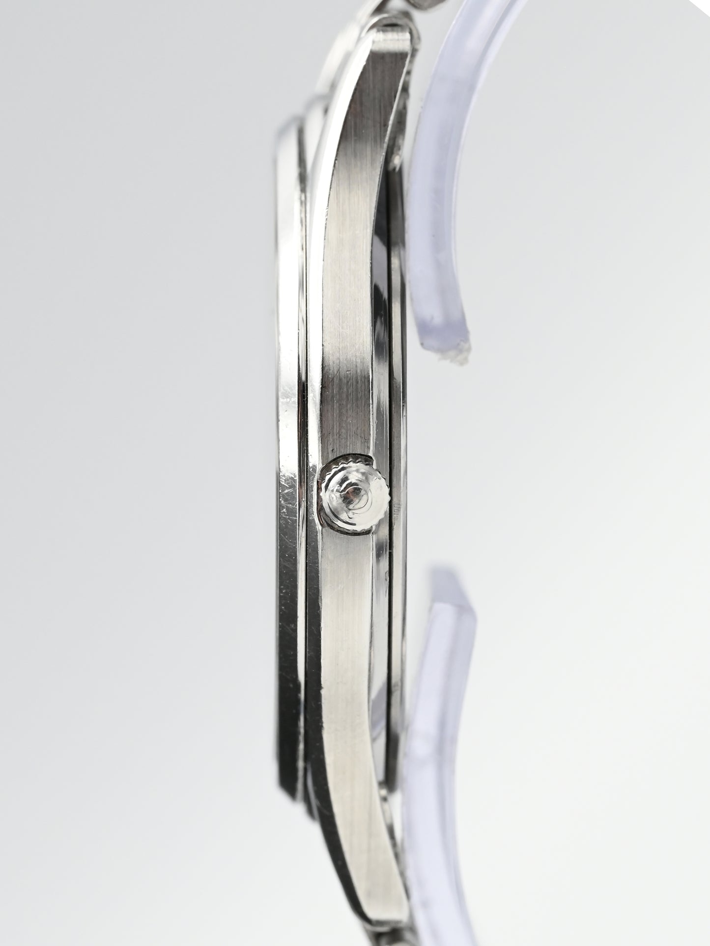 1986 Omega Seamaster Quartz Ref. 396.1010