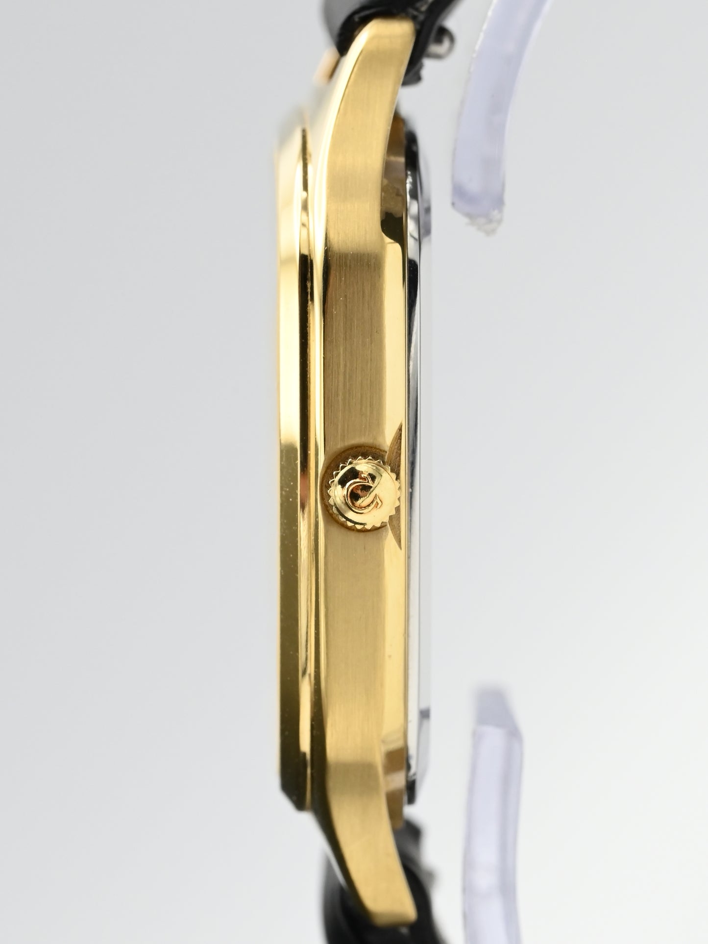 1981 Omega Seamaster Quartz 396.1011