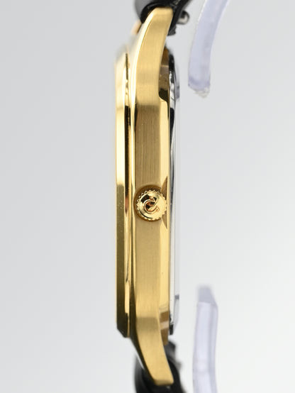 1981 Omega Seamaster Quartz 396.1011