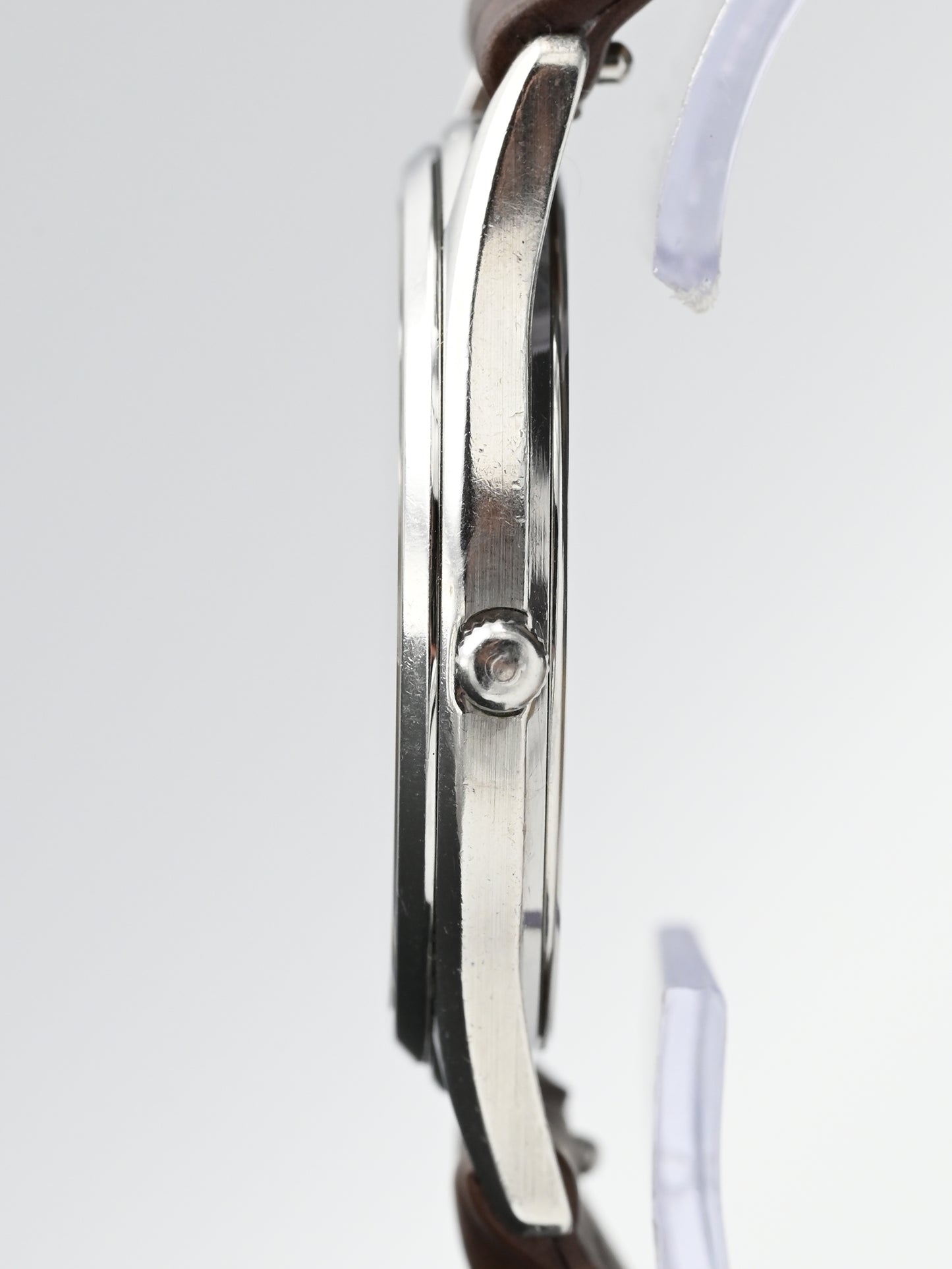 1982 Omega Seamaster Quartz Ref. 196.0251