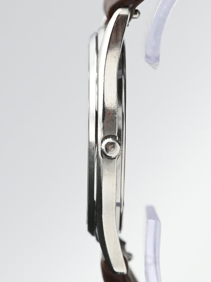1982 Omega Seamaster Quartz Ref. 196.0251