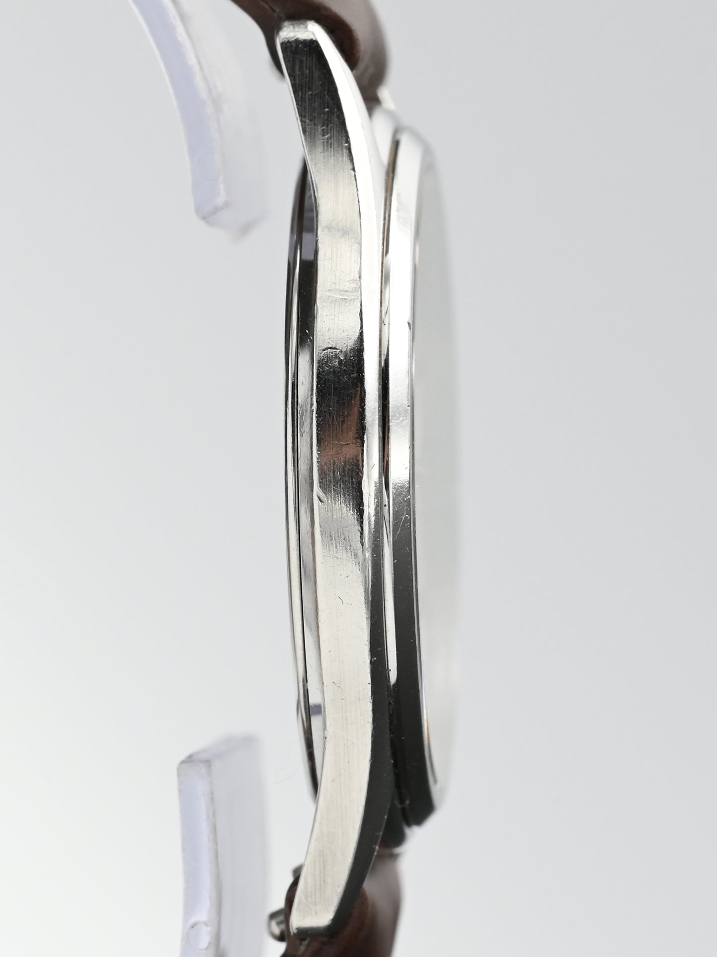 1982 Omega Seamaster Quartz Ref. 196.0251