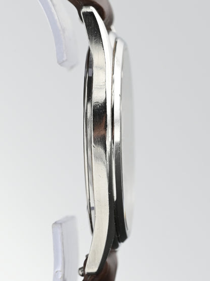 1982 Omega Seamaster Quartz Ref. 196.0251