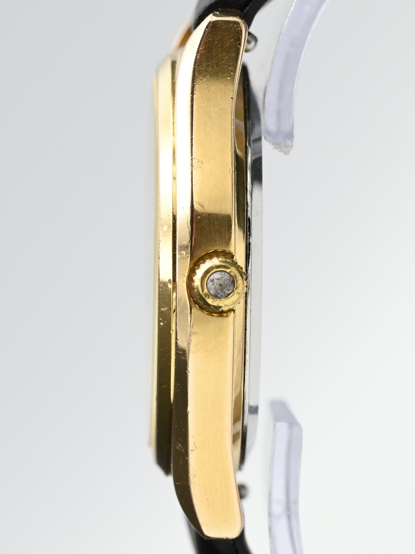 1978 Omega Seamaster Quartz Ref. 196.0190