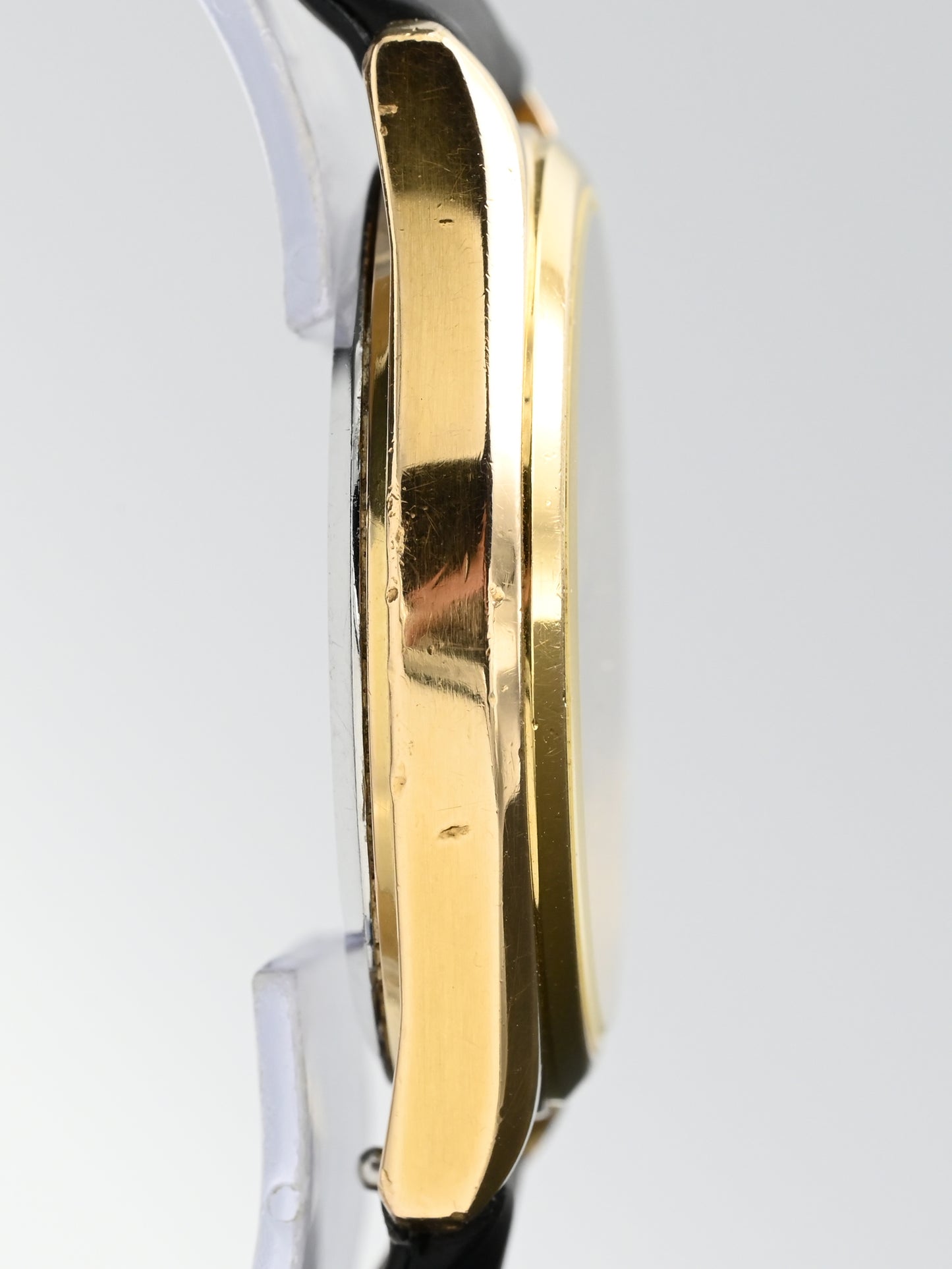 1978 Omega Seamaster Quartz Ref. 196.0190