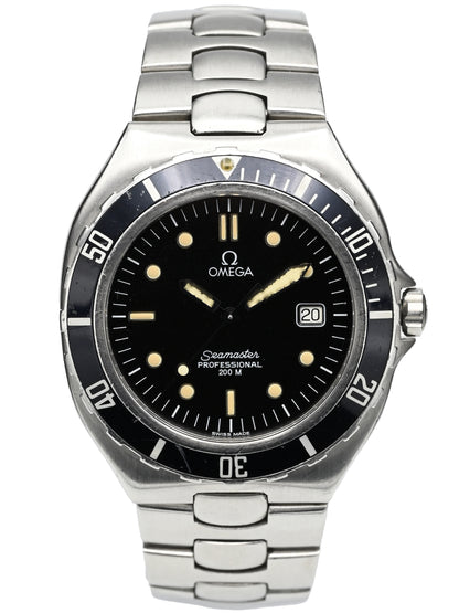 1989 Omega Seamaster Professional Ref. 396.1041