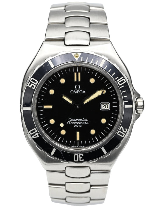1989 Omega Seamaster Professional Ref. 396.1041