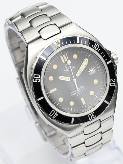 1989 Omega Seamaster Professional Ref. 396.1041
