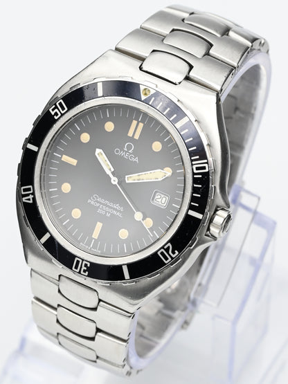 1989 Omega Seamaster Professional Ref. 396.1041