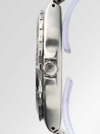 1989 Omega Seamaster Professional Ref. 396.1041