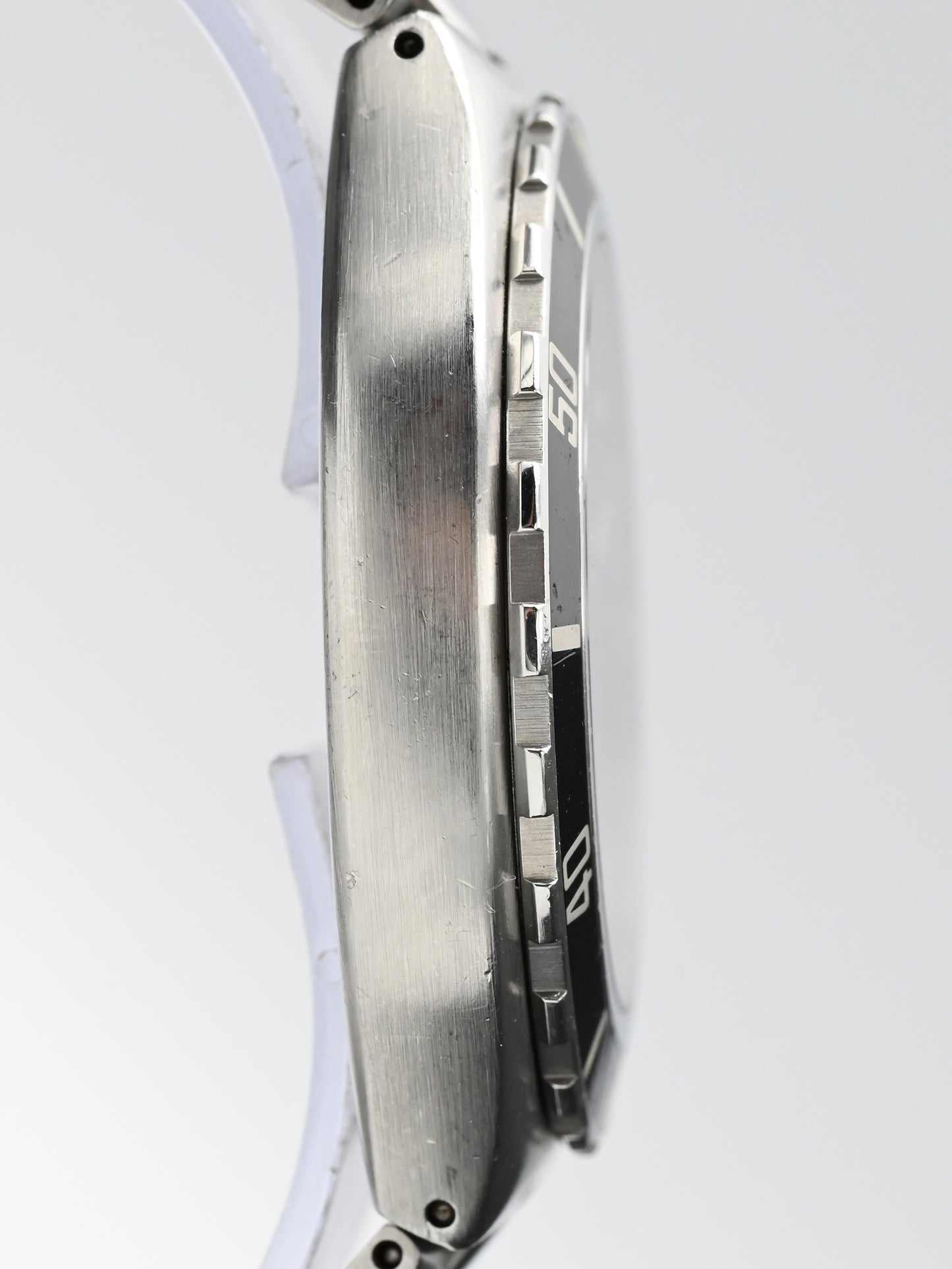 1989 Omega Seamaster Professional Ref. 396.1041