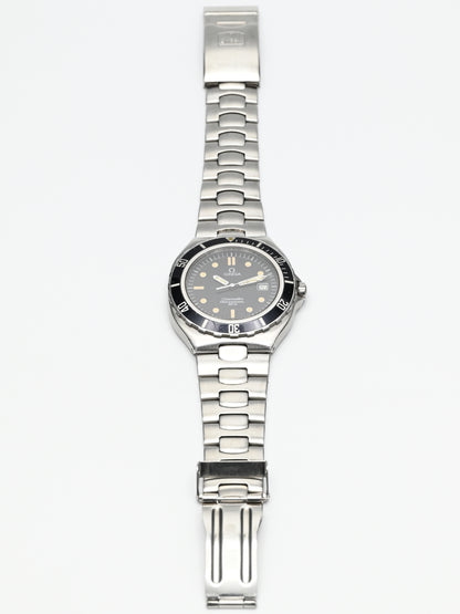 1989 Omega Seamaster Professional Ref. 396.1041