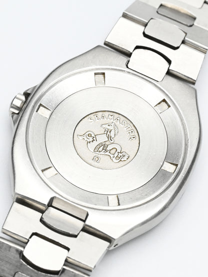 1989 Omega Seamaster Professional Ref. 396.1041