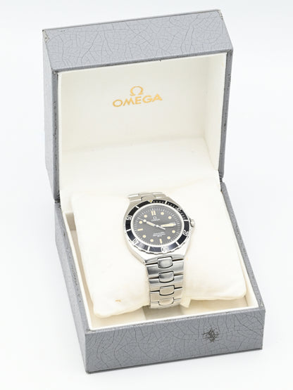 1989 Omega Seamaster Professional Ref. 396.1041