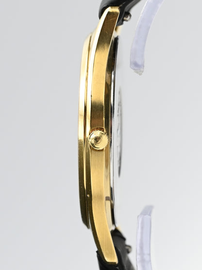 1982 Omega Seamaster Quartz Ref. 396.1010