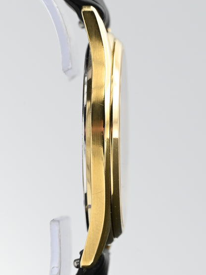 1982 Omega Seamaster Quartz Ref. 396.1010