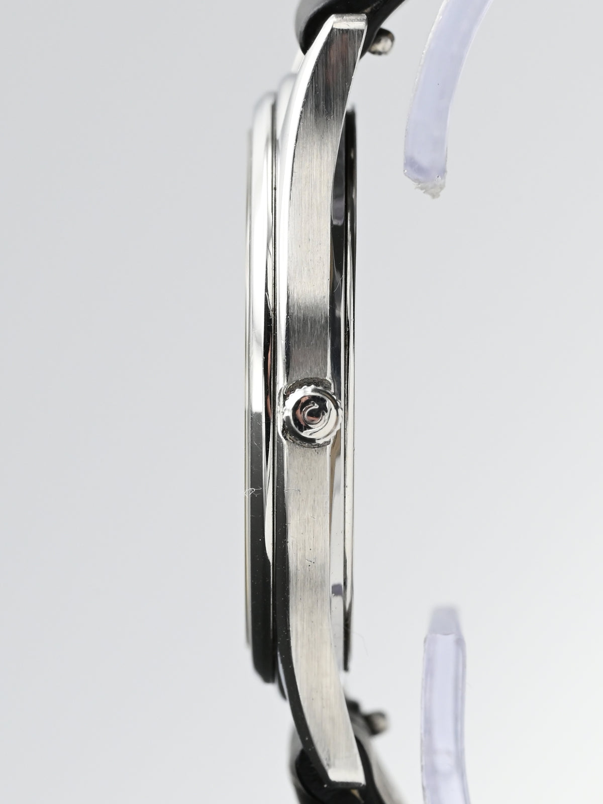 1982 Omega Seamaster Quartz Ref. 196.0251